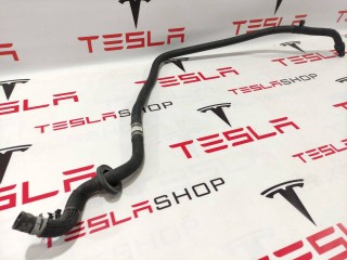 Шланги охлаждающей жидкости, ориг. номер 1041526-00-F, Tesla Model X 2015-2021
