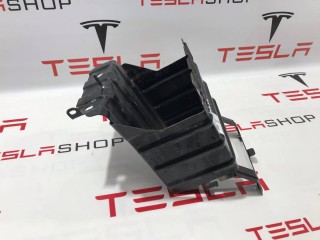 Короб аккумуляторной батареи, ориг. номер 1060776-00-B, 1060244-00-D, Tesla Model X 2015-2021