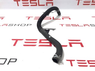 Шланги охлаждающей жидкости, ориг. номер 1037327-00-G, 1036752-00-G, Tesla Model X 2015-2021