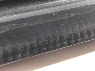 прочая запчасть, ориг. номер 1038405-00-A, 6009597-00-A, Tesla Model S 2012-2016
