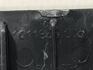 прочая запчасть, ориг. номер 1011955-00-D, 1011955-90-D, Tesla Model S 2012-2016