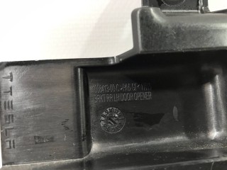 прочая запчасть, ориг. номер 1008413-00-C, Tesla Model S 2012-2016