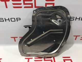 Накладка внутренняя двери, ориг. номер 1005855-00-D, Tesla Model S 2012-2016