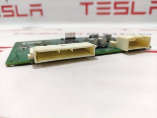 Плата, ориг. номер 1033174-01-F, Tesla Model X 2015-2021