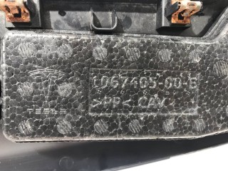 прочая запчасть, ориг. номер 1083458-00-A, 1067405-00-B, Tesla Model X 2015-2021