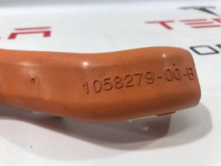 прочая запчасть, ориг. номер 1058279-00-B, Tesla Model X 2015-2021