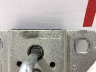 прочая запчасть, ориг. номер A2127400132, 1009419-00-B, Tesla Model S 2012-2016