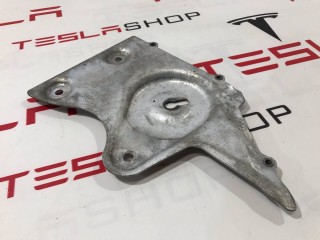Пластина заднего подрамника, ориг. номер 6008491-00-B, Tesla Model S 2012-2016