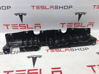 Кронштейн крепления батареи, ориг. номер 1089308-01-D, Tesla Model 3 2017-2021