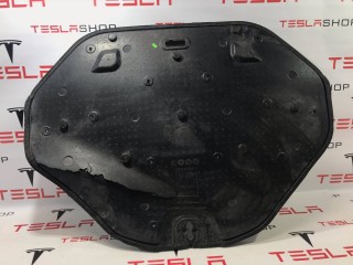 Шумоизоляция капота (термозащита), ориг. номер 1024809-00-C, 6008003-00-C, Tesla Model S 2012-2016