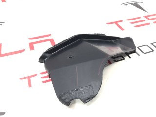 Перегородка водосборника, ориг. номер 1060446-00-A, Tesla Model X 2015-2021