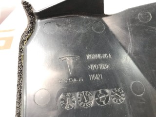Перегородка водосборника, ориг. номер 1060446-00-A, Tesla Model X 2015-2021