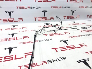 Тормозная магистраль, ориг. номер 6008136-00-C, Tesla Model S 2012-2016