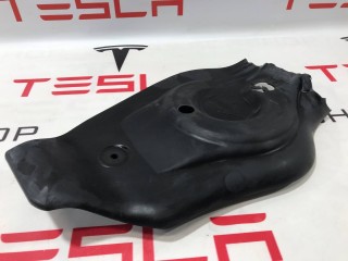 Крышка пружинной подвески, ориг. номер 1111303-00-B, Tesla Model 3 2017-2021