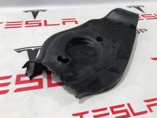 Крышка пружинной подвески, ориг. номер 1111303-00-B, Tesla Model 3 2017-2021