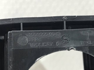 прочая запчасть, ориг. номер 1097490-00-C, 1551555-00-C, Tesla Model X  [рестайлинг] 2021-2026