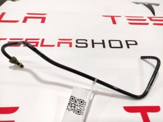 Трубка блока клапанов пневмоподвески (малая), ориг. номер 1008794-00-B, Tesla Model S