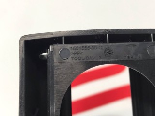 прочая запчасть, ориг. номер 1097490-00-C, 1551555-00-C, Tesla Model X  [рестайлинг] 2021-2026