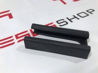 Заглушка салазки сиденья, ориг. номер 1097490-00-C, 1551555-00-C, Tesla Model 3 2017-2021