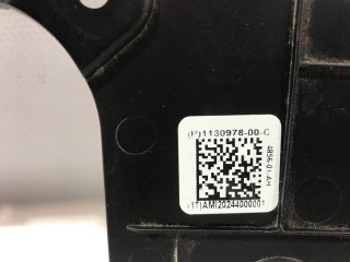 Панель проема для ног пассажира, ориг. номер 1100553-00-E, 1130978-00-B, 1100553-00-F, Tesla Model 3 2017-2021