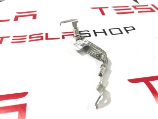 Коса заземления, ориг. номер 1566786-00-C, 1483140-00-B, Tesla Model 3 2017-2021
