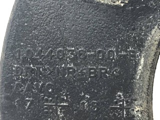 Накладка опоры (стакана) амортизатора, ориг. номер 1044036-00-B, Tesla Model 3 2017-2021