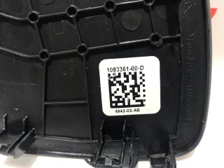 прочая запчасть, ориг. номер 1083361-00-D, Tesla Model 3 2017-2021
