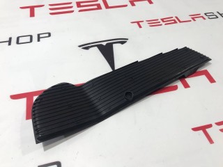 Коврик кармана двери, ориг. номер 1085112-00-D, Tesla Model 3 2017-2021