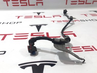 Электропроводка суппорта (ручника), ориг. номер 1098482-00-F, Tesla Model 3 2017-2021