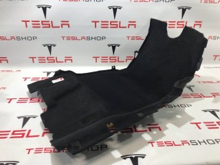 Ковровое покрытие салона, ориг. номер 1127284-00-D, 1127302-00-C, 1127284-00-E, Tesla Model 3 2017-2021