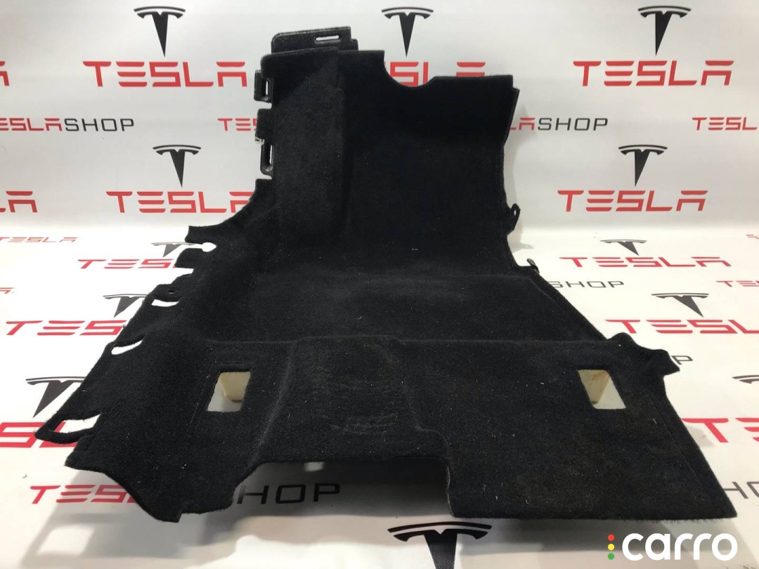Ковровое покрытие салона Tesla Model 3 2017-2021, 1109678-00-A, фото 1