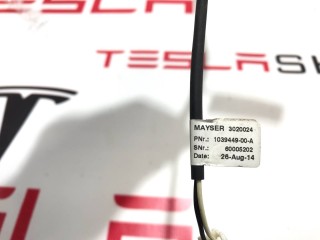 Датчик прижатия люка панорамной крыши, ориг. номер 1039449-00-A, Tesla Model S