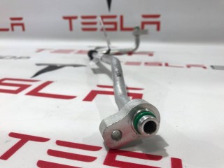 Трубка охлаждения мотора, ориг. номер 1002731-00-A, Tesla Model S