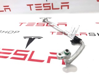 Трубка охлаждения мотора, ориг. номер 1002731-00-A, Tesla Model S