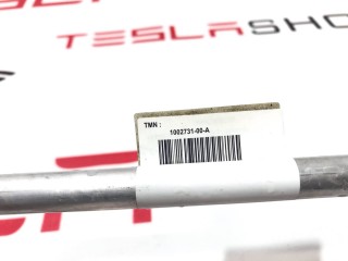 Трубка охлаждения мотора, ориг. номер 1002731-00-A, Tesla Model S
