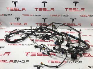Электропроводка салона, ориг. номер 1004416-00-H, Tesla Model S