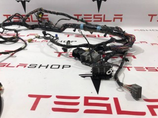 Электропроводка салона, ориг. номер 1004416-00-H, Tesla Model S