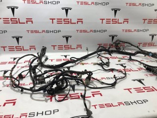 Электропроводка салона, ориг. номер 1004416-00-H, Tesla Model S