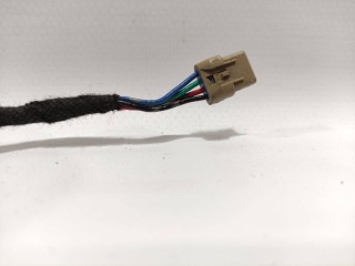 Электропроводка ручки двери, ориг. номер 1008997-00-S, 1022379-00-B, Tesla Model S 2012-2016