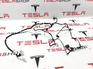 Электропроводка печки, ориг. номер 1099999-00-H, T85556B, Tesla Model 3 2017-2021