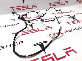 Электропроводка печки, ориг. номер 1099999-00-H, T85556B, Tesla Model 3 2017-2021