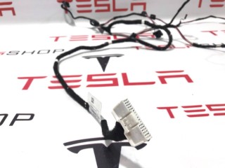 Электропроводка печки, ориг. номер 1099999-00-H, T85556B, Tesla Model 3 2017-2021