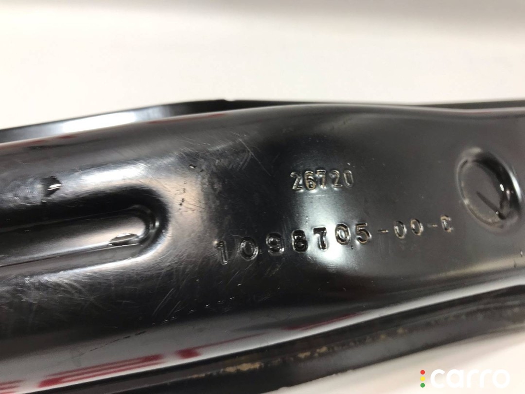 Направляющая сиденья Tesla Model 3 2017-2021, 1098705-00-C, фото 4