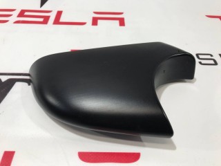 Накладка зеркала наружного нижняя, ориг. номер 1495587-00-C, 2529.3025, Tesla Model Y 2020-2026