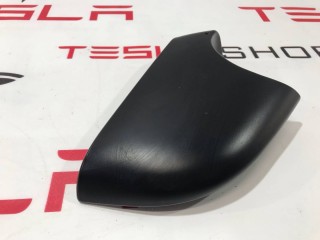 Накладка зеркала наружного нижняя, ориг. номер 1495587-00-C, 2529.3025, Tesla Model Y 2020-2026