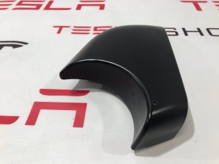 Накладка зеркала наружного нижняя, ориг. номер 1495587-00-C, 2529.3025, Tesla Model Y 2020-2026