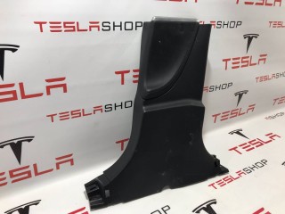 Накладка стойки B, внутренняя, ориг. номер 1020770-00-D, 1058402-02-A, Tesla Model S 2012-2016