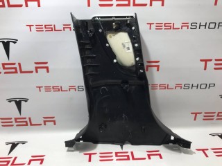Накладка стойки B, внутренняя, ориг. номер 1020770-00-D, 1058402-02-A, Tesla Model S 2012-2016