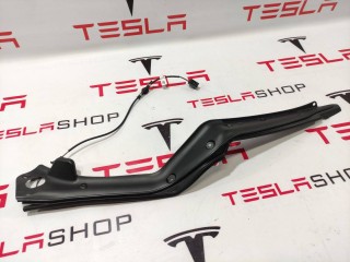 прочая запчасть, ориг. номер 1041595-00-E, Tesla Model X  [рестайлинг] 2021-2026