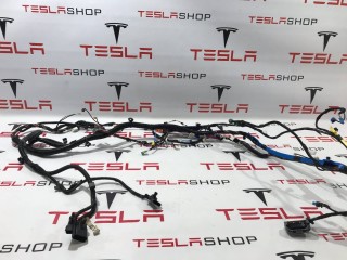 Электропроводка салона, ориг. номер 3067955-00-C, Tesla Model 3 2017-2021